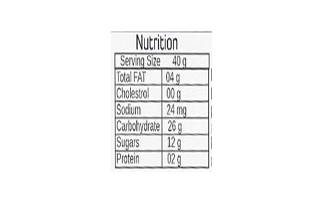 Pinza Naturals Black Chocolate Triple Choco Brownie Mix   Box  380 grams